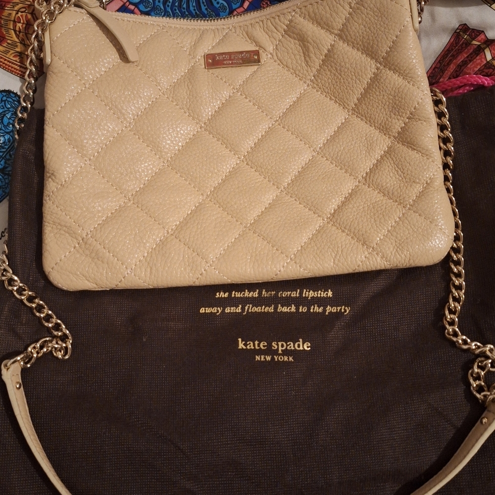Kate Spade Crossbody